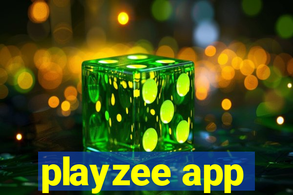 playzee app